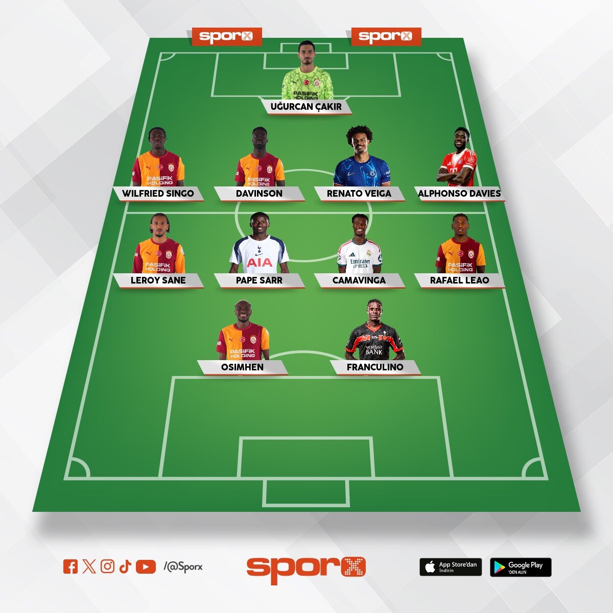 Galatasaray