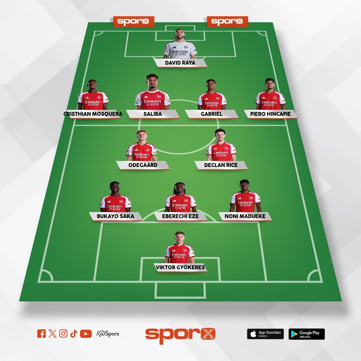 Arsenal