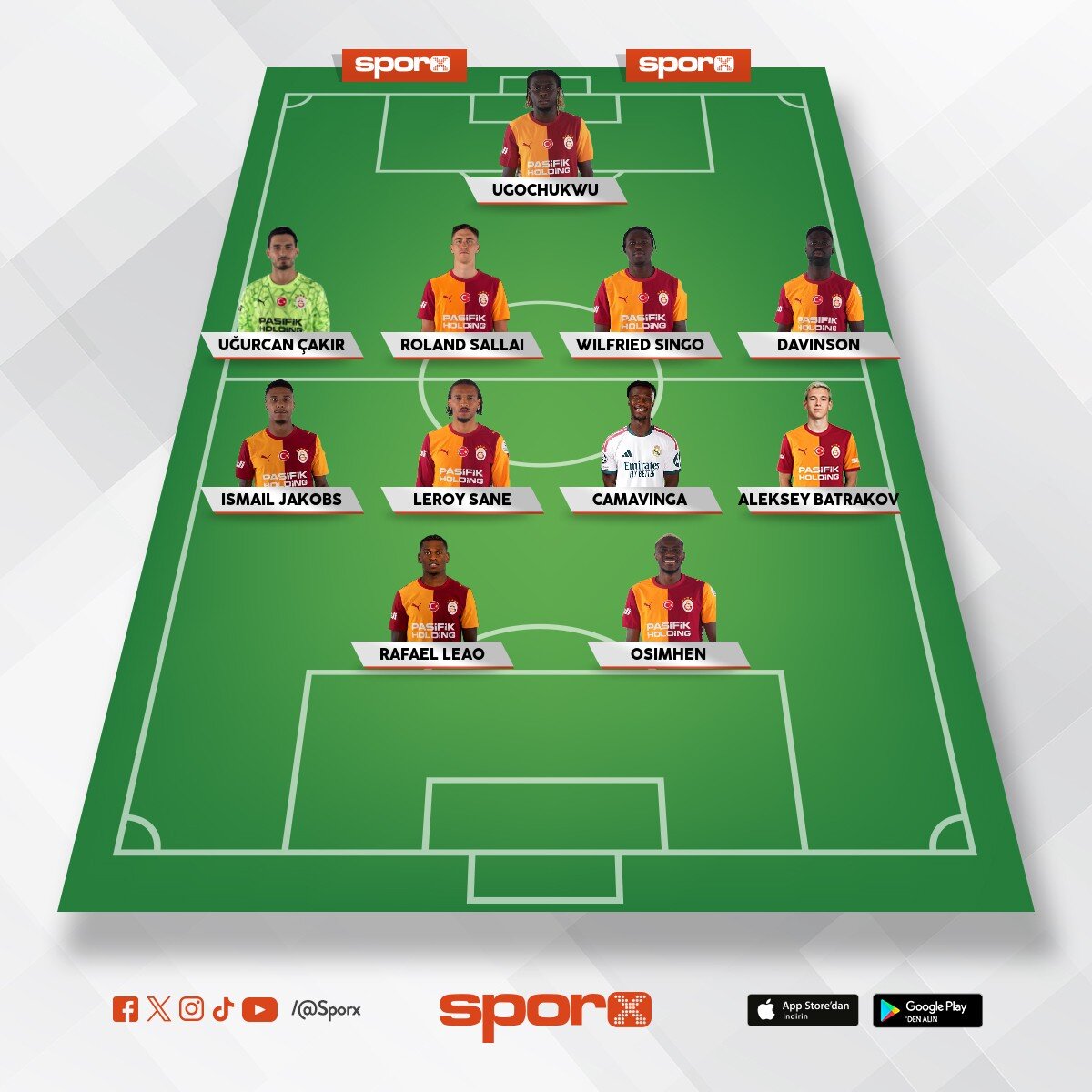 GALATASARAY