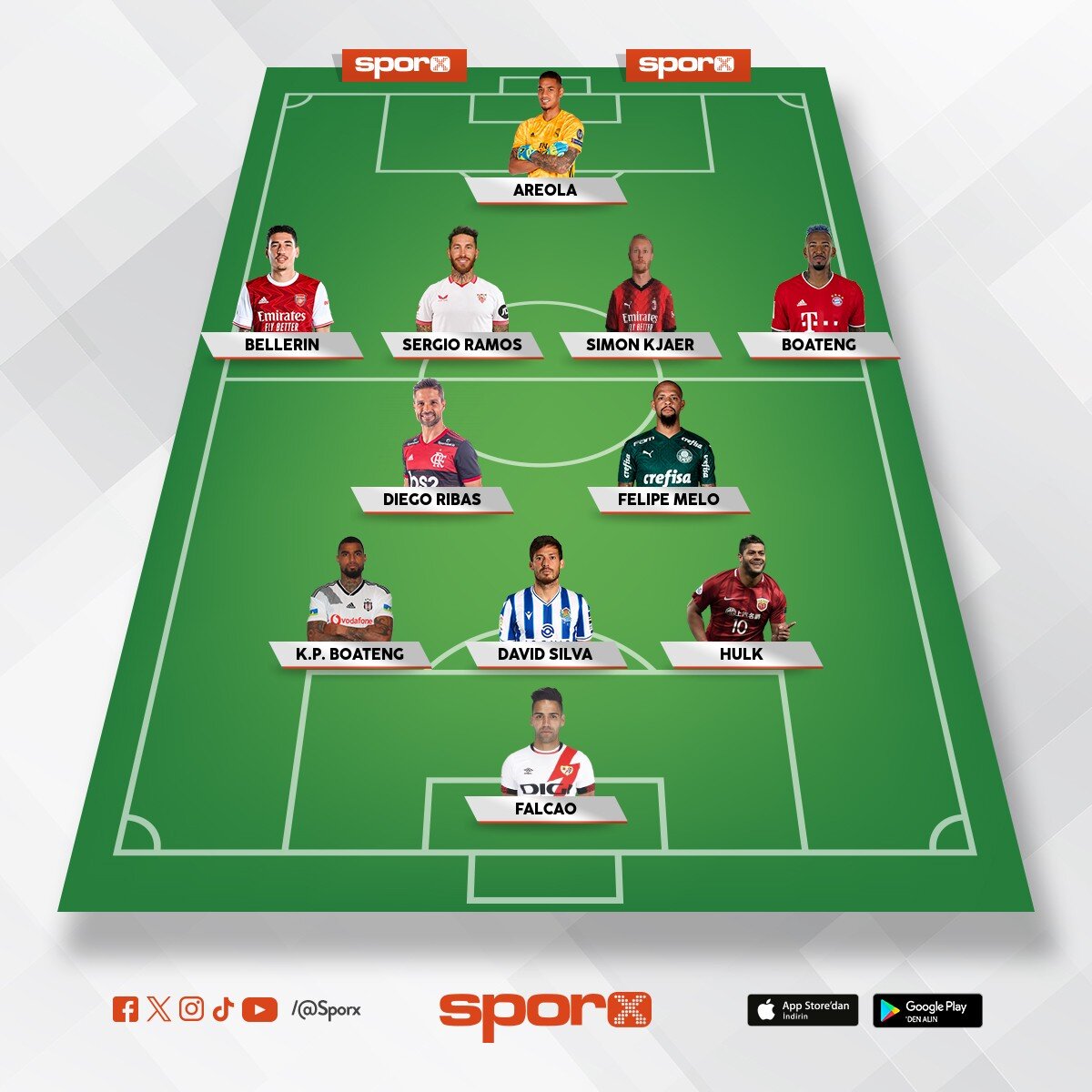 ESK� FC