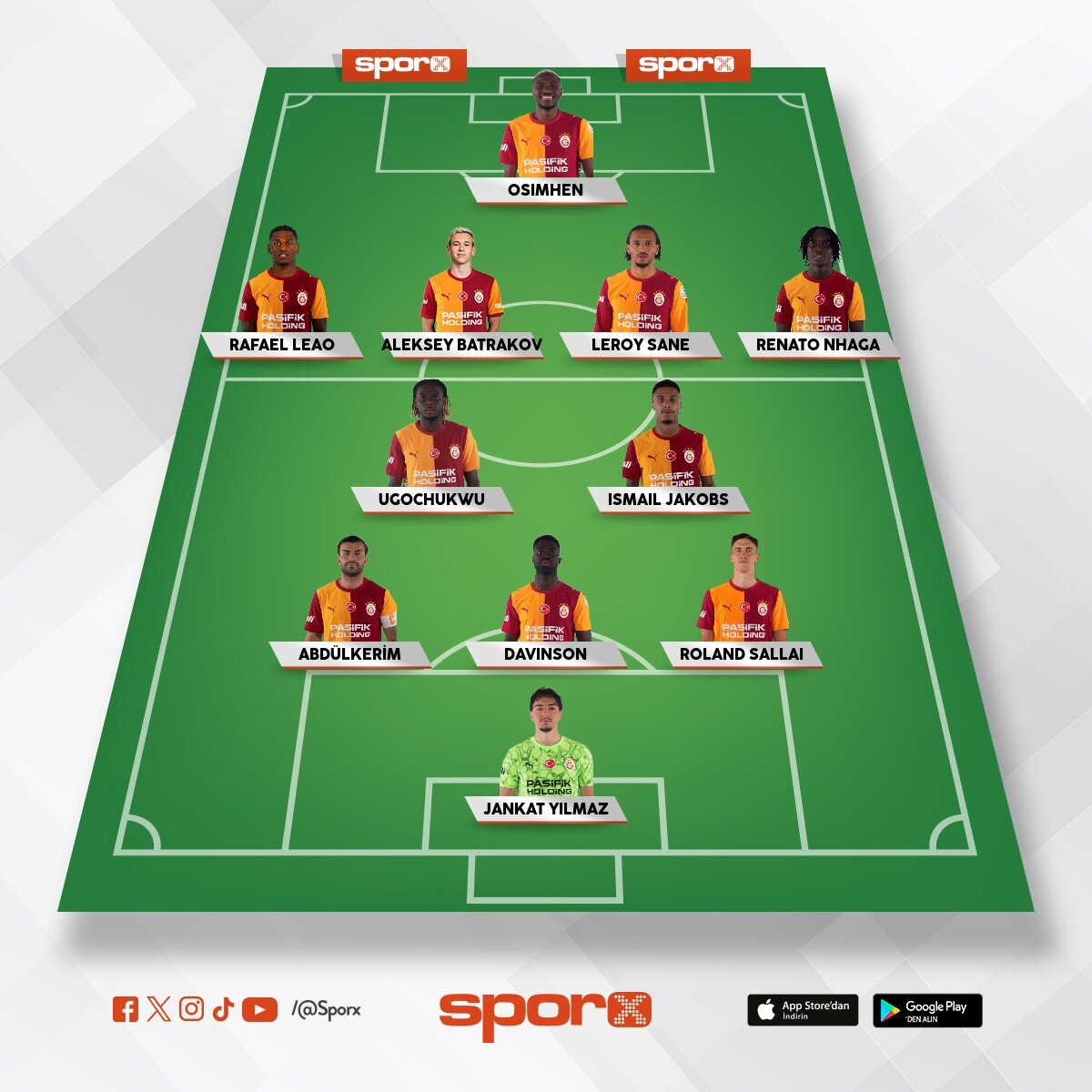 galatasaray