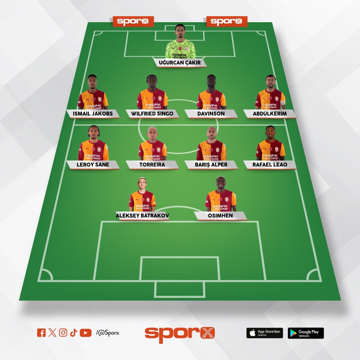 Galatasaray