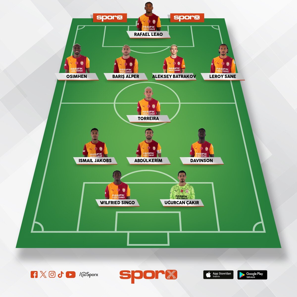 Galatasaray