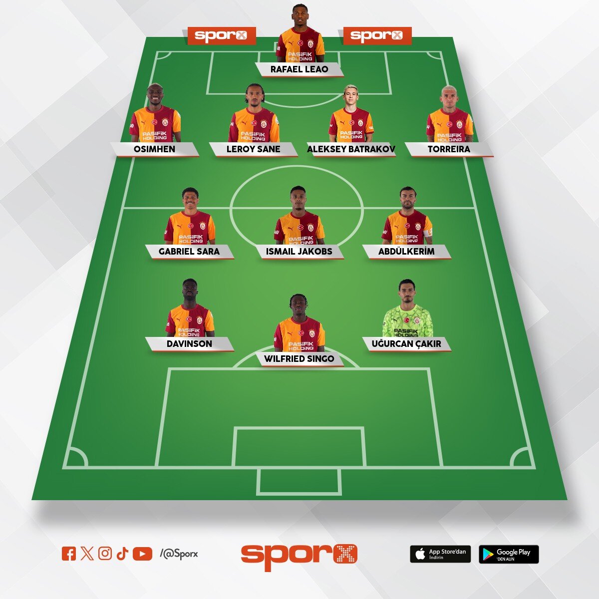 Galatasaray