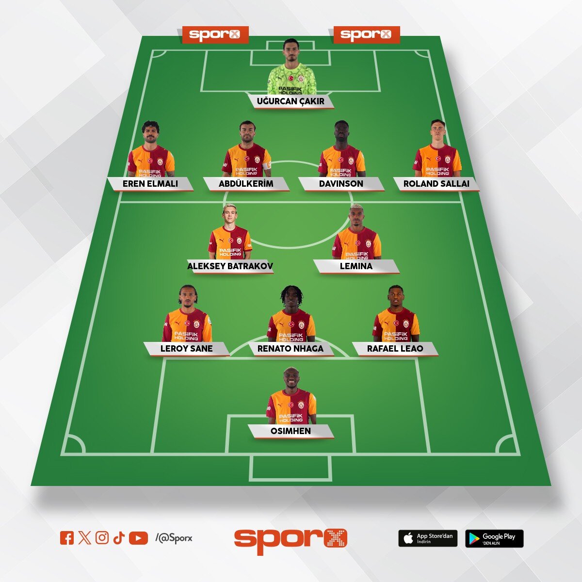 Galatasaray 