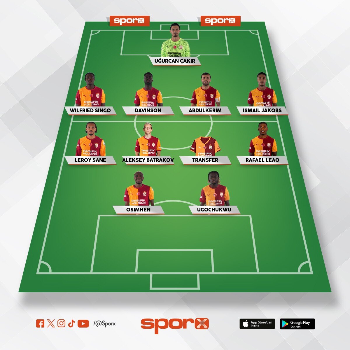 Galatasaray 
