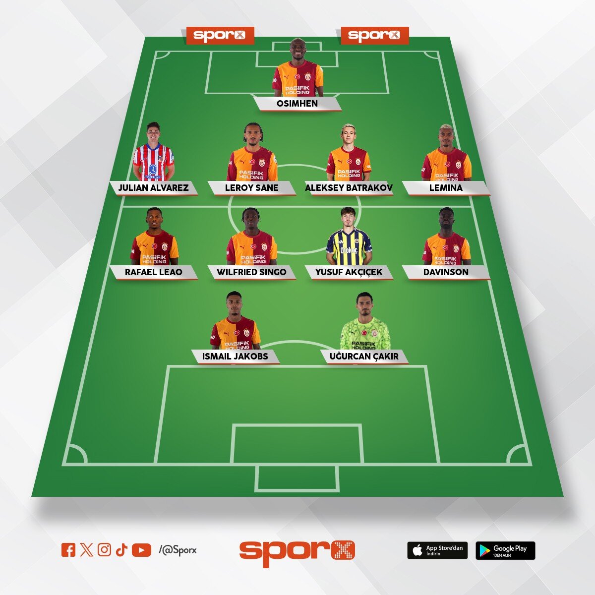 Galatasaray