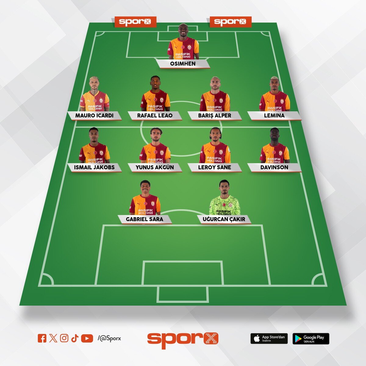 GALATASARAY
