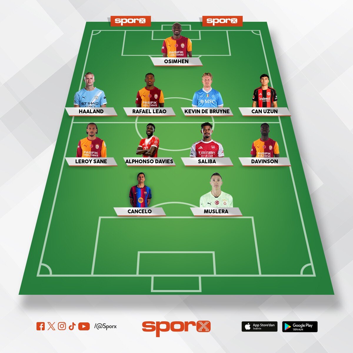 GALATASARAY