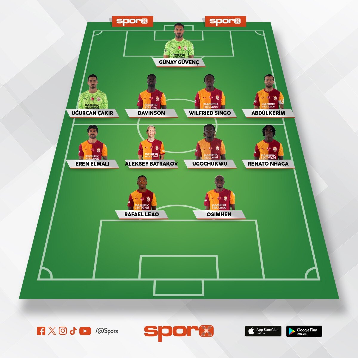 Galatasaray