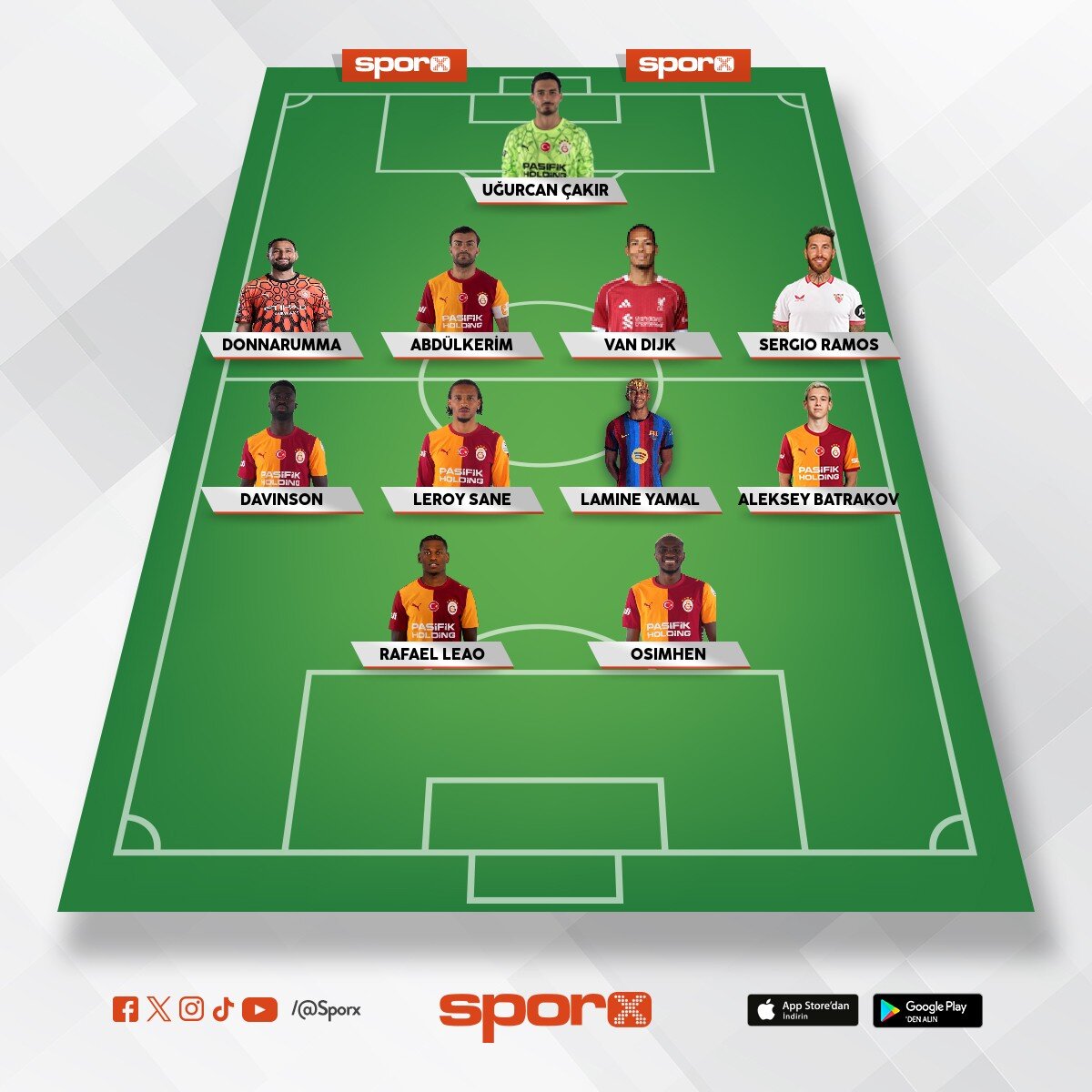 GALATASARAY