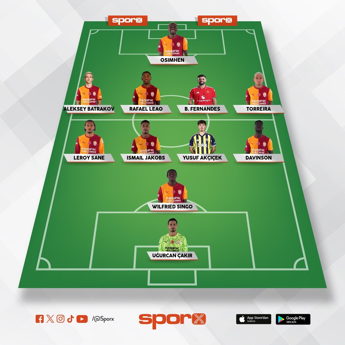 GALATASARAY