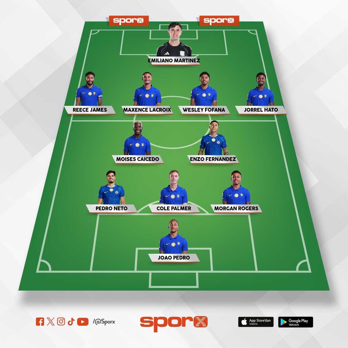 Chelsea
