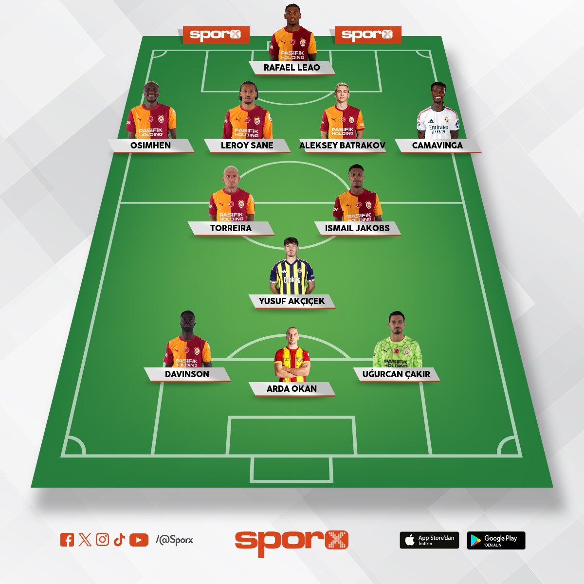Galatasaray