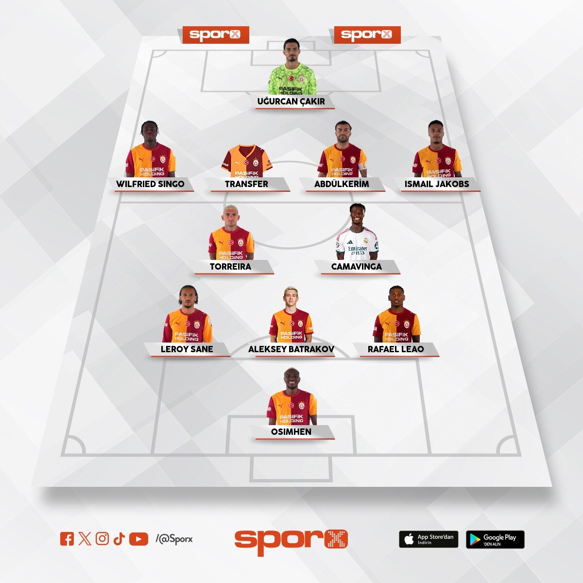 Galatasaray 