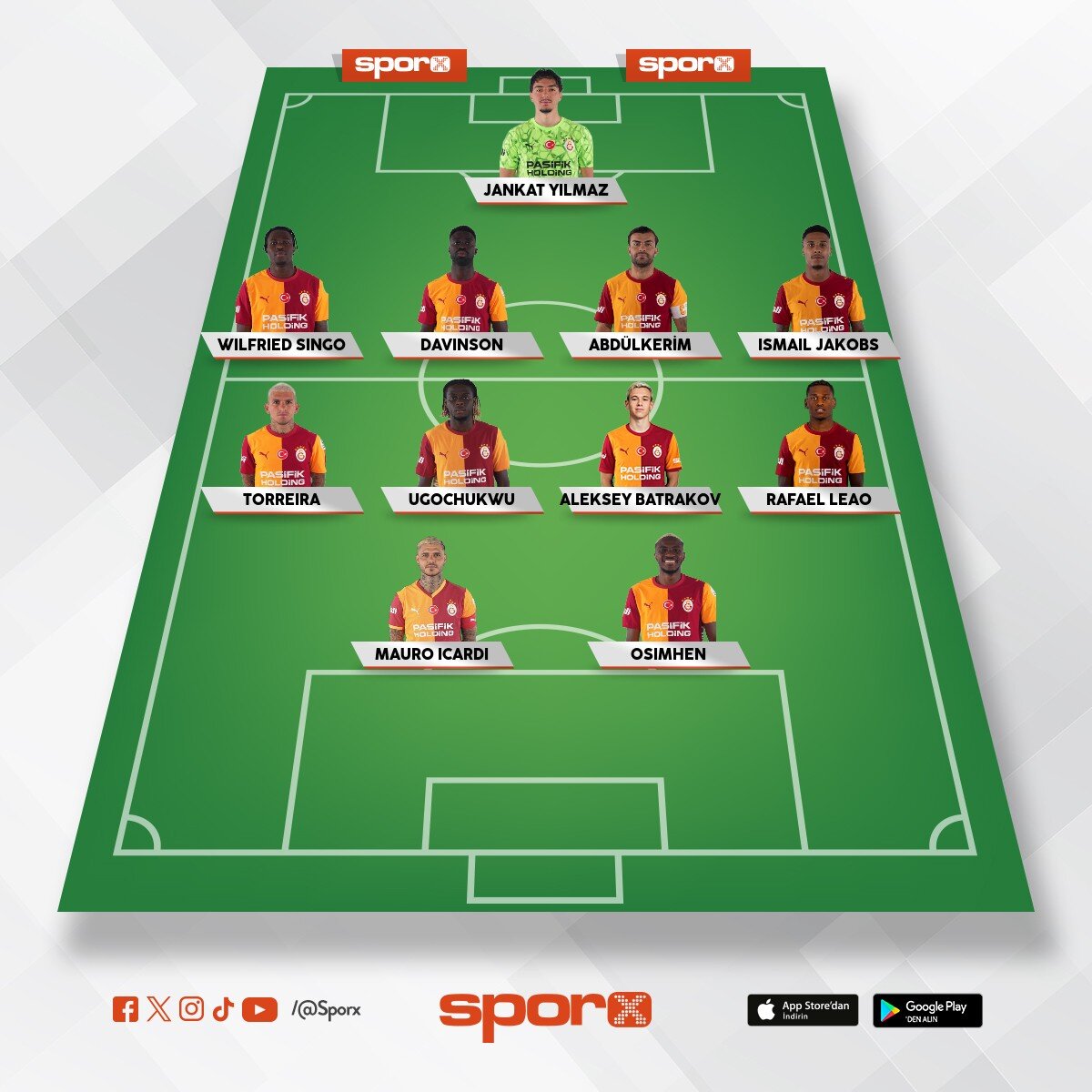 galatasaray