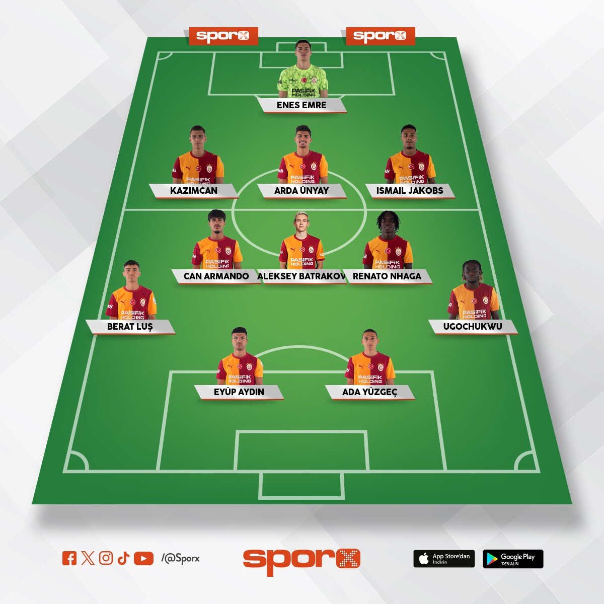 En gen� 11