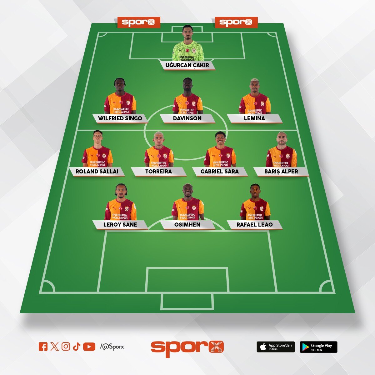 3-4-3
