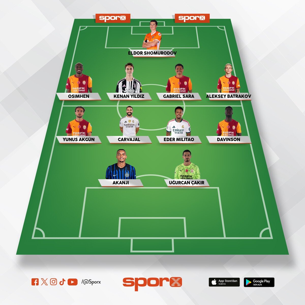 Galatasaray