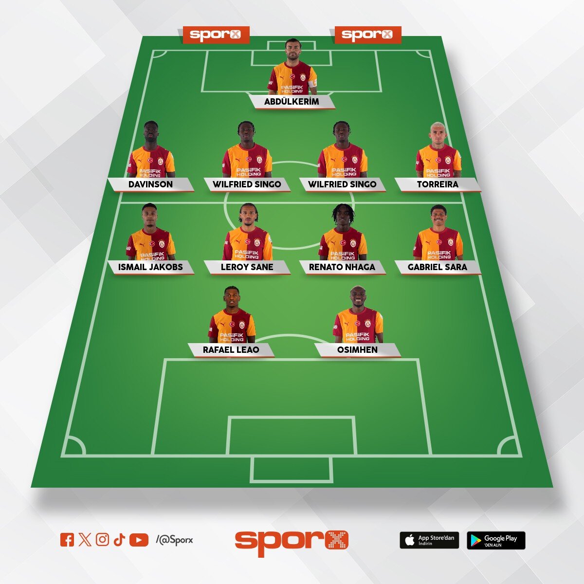 Galatasaray