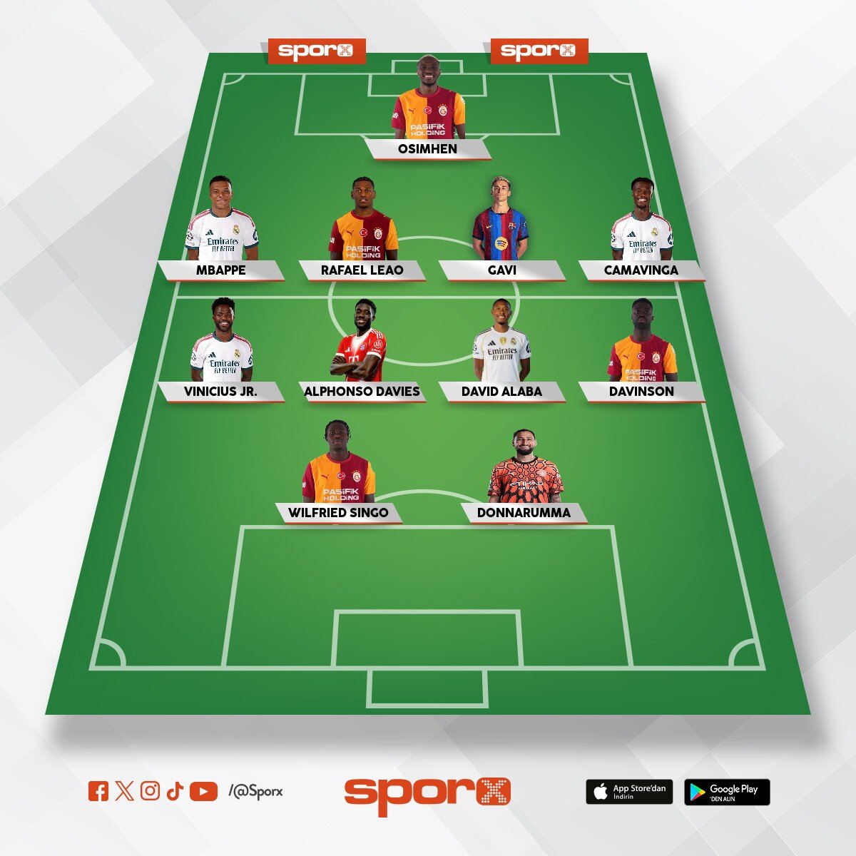 Galatasaray