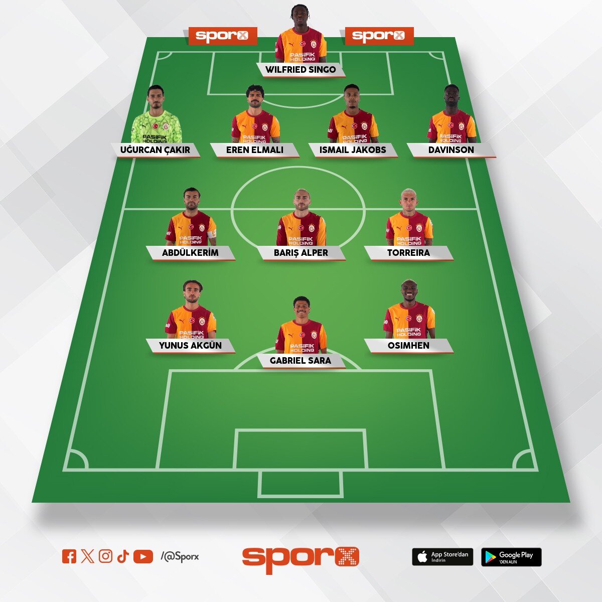 Galatasaray