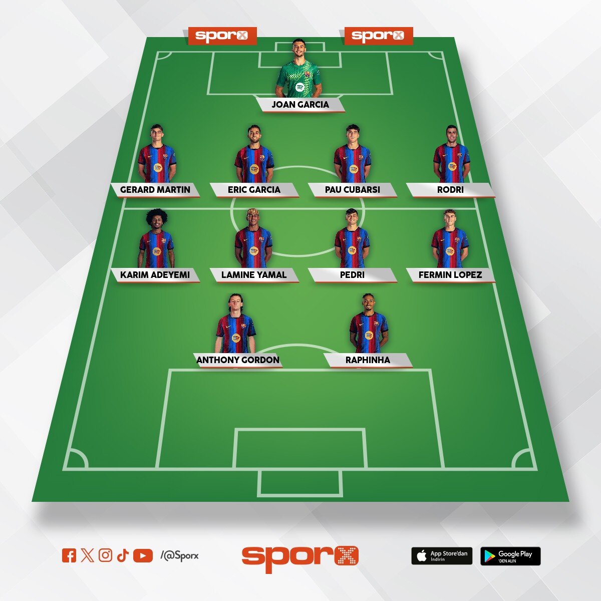 Barcelona