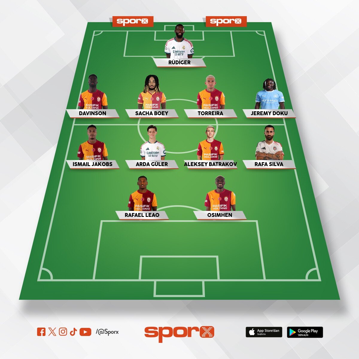 Galatasaray