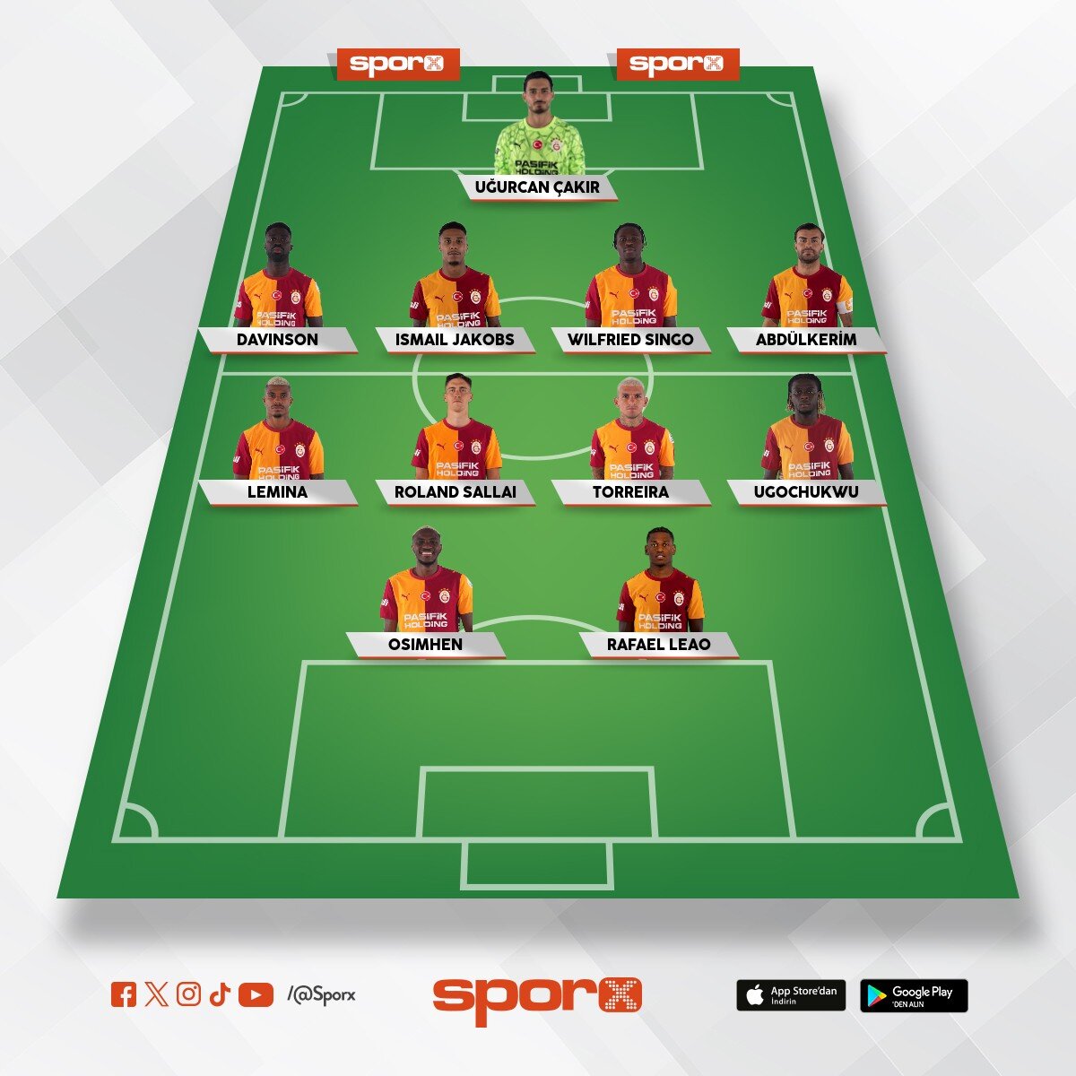 Galatasaray
