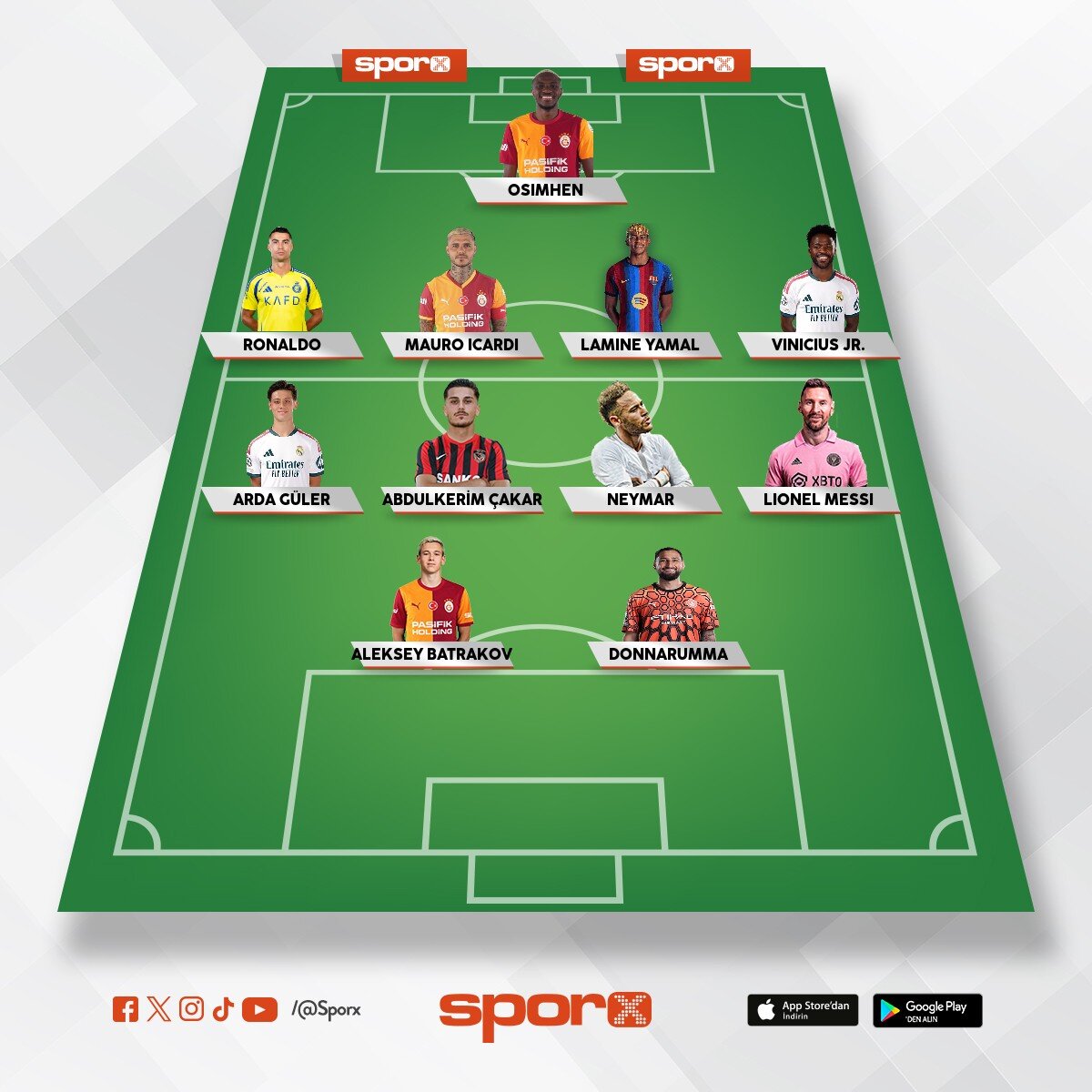 Galatasaray