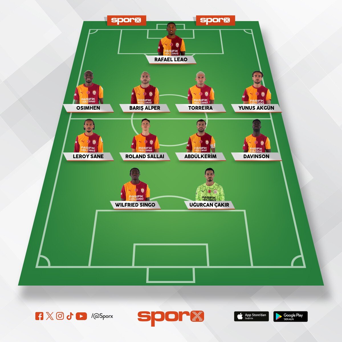 Galatasaray