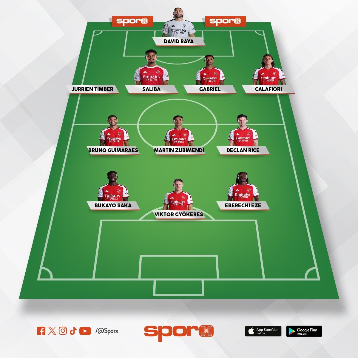 Arsenal