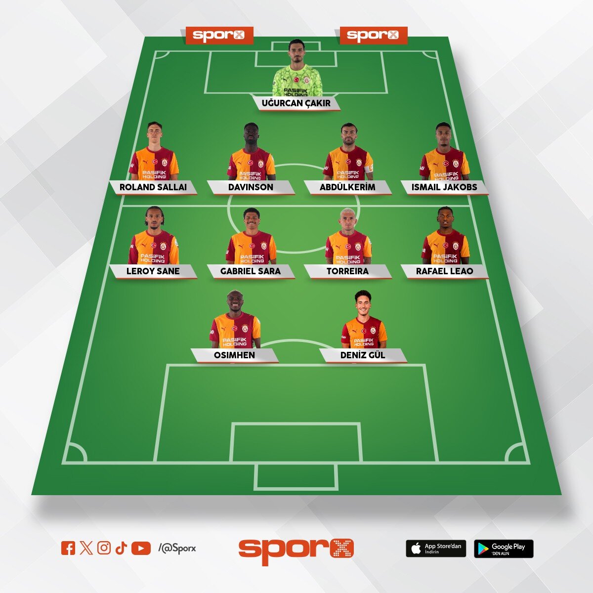 Galatasaray