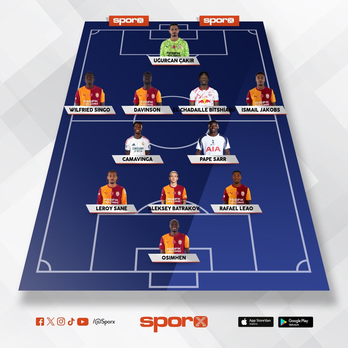�L Yar� Final