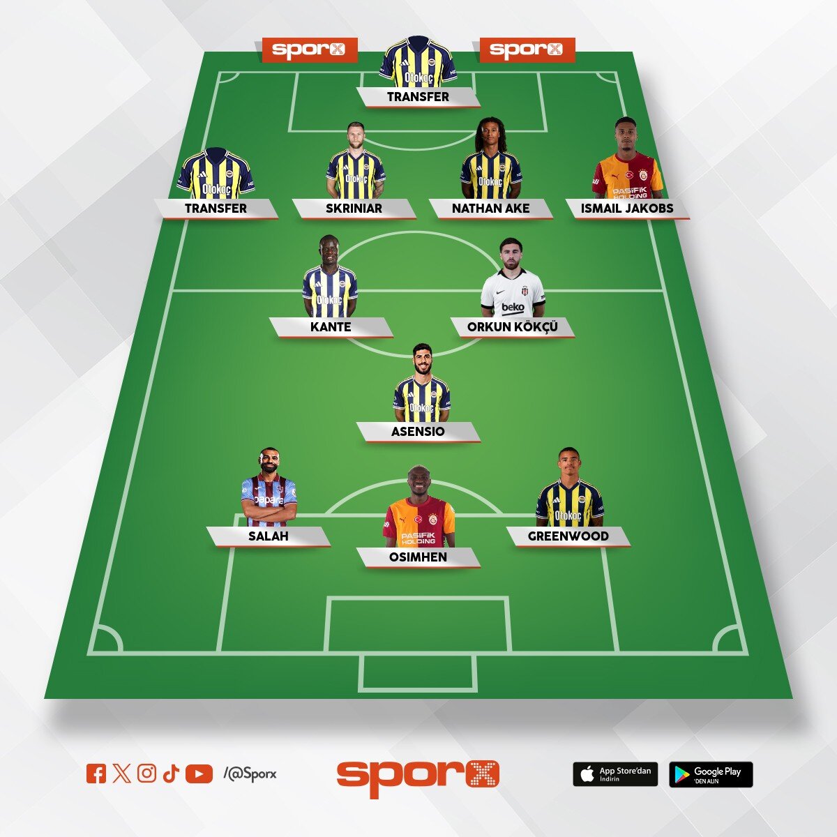 s�per lig 11