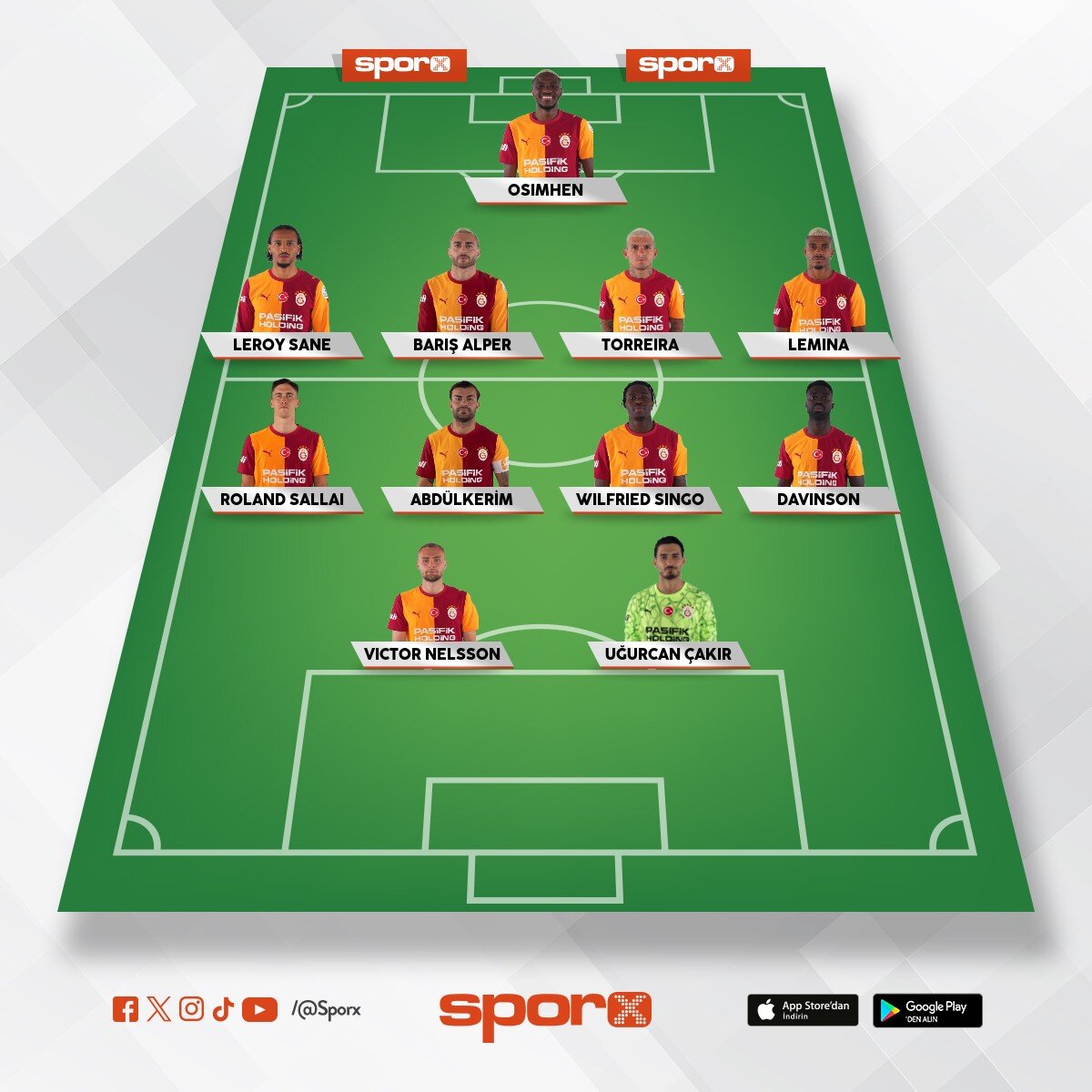 GALATASARAY