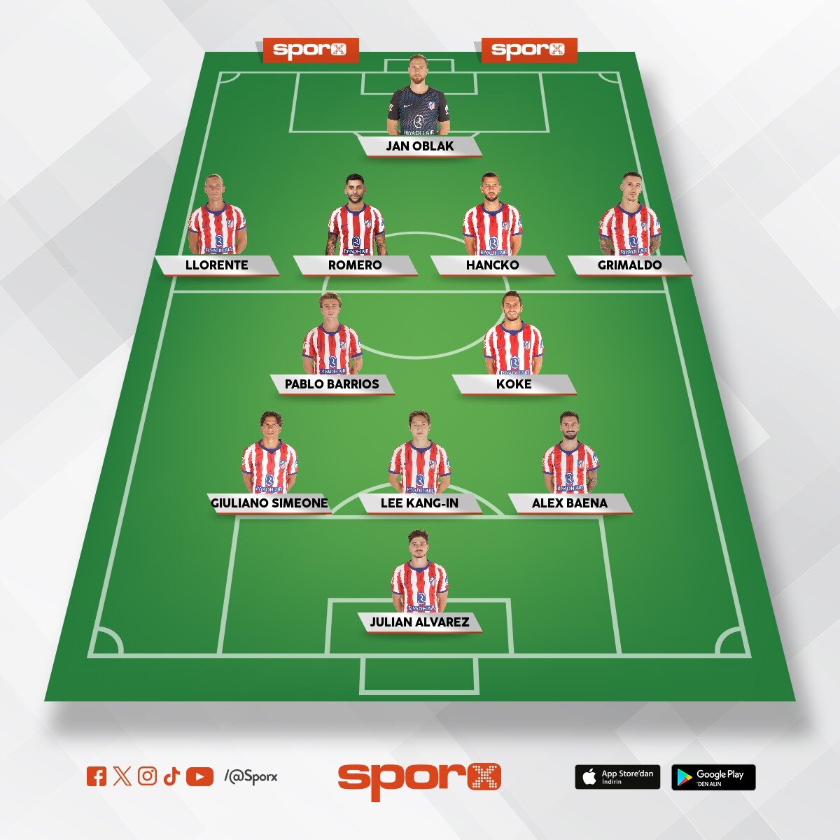 ATLETICO