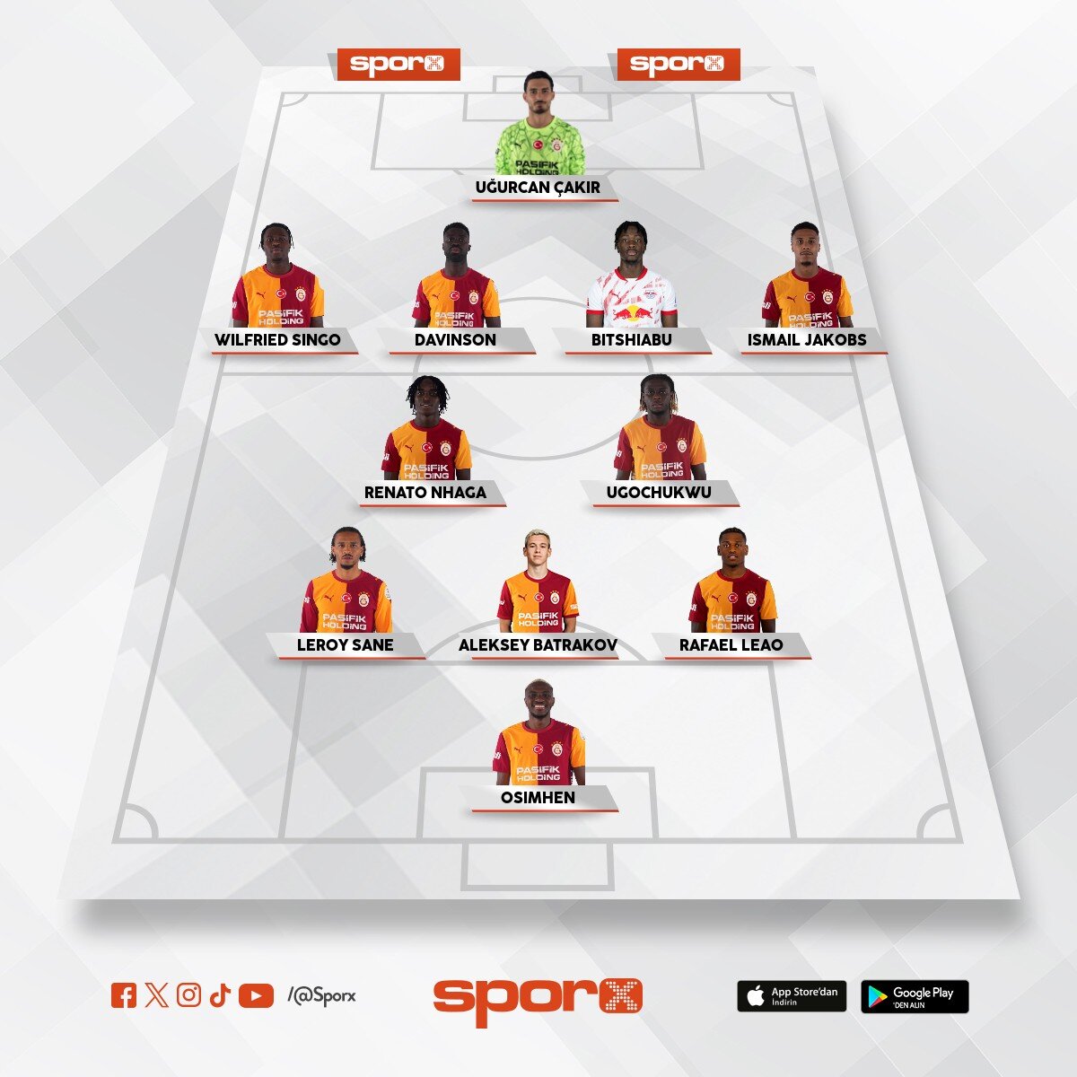 Galatasaray 