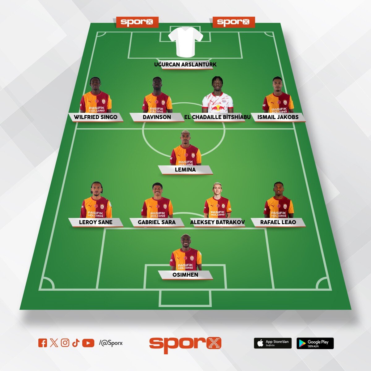 Galatasaray