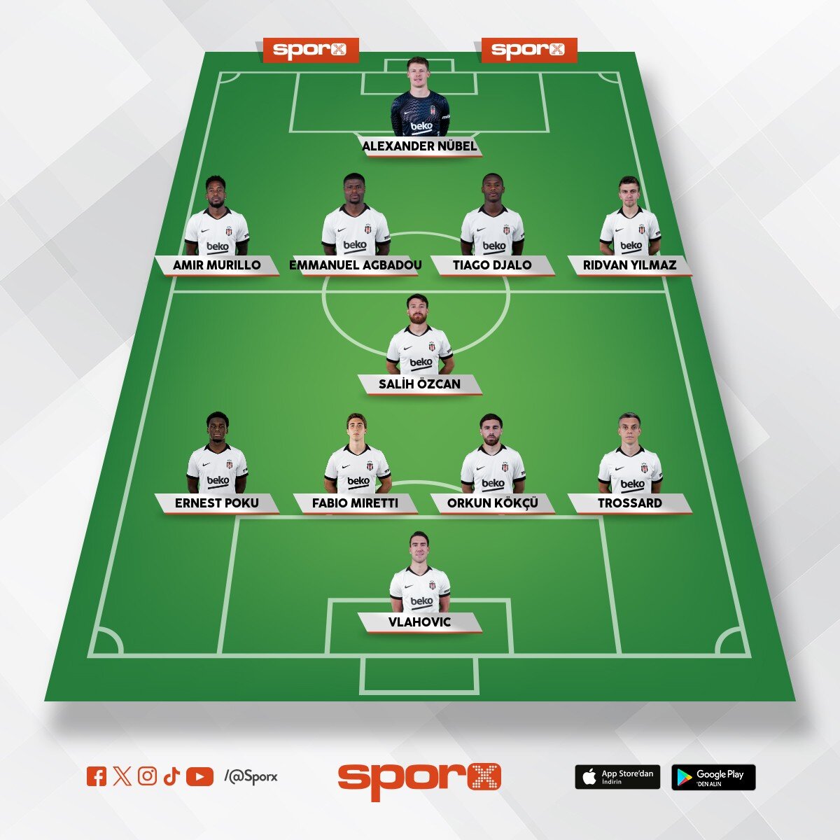 Bjk