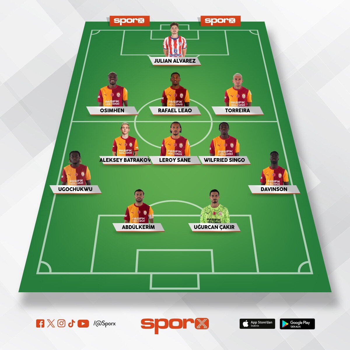 Galatasaray
