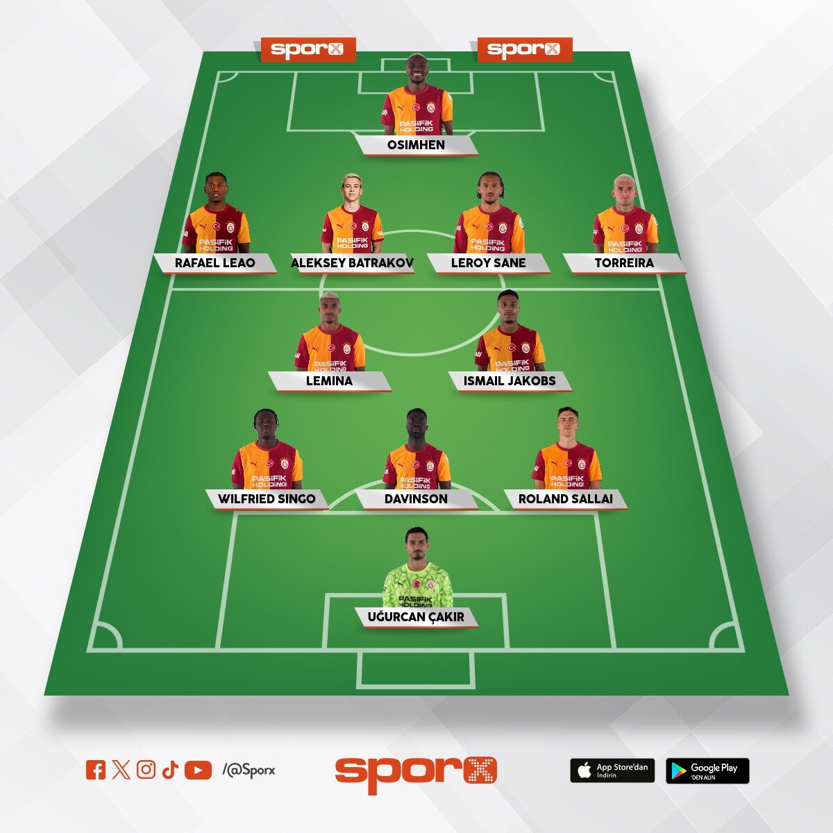 Galatasaray