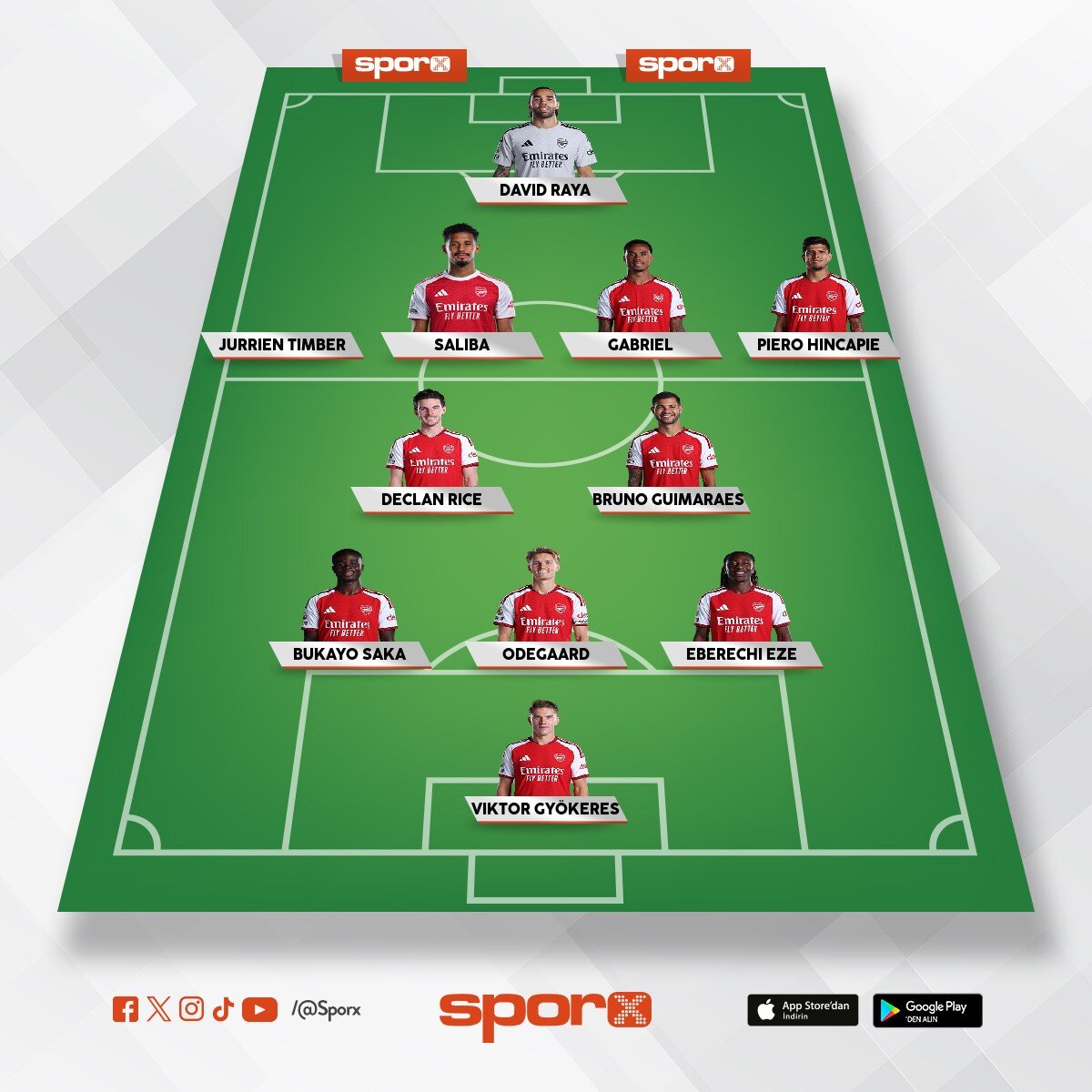 Arsenal