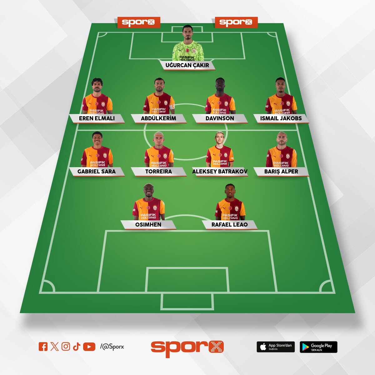 Galatasaray
