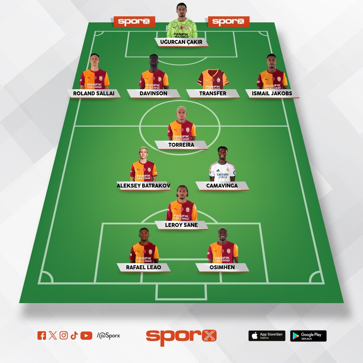 Galatasaray 
