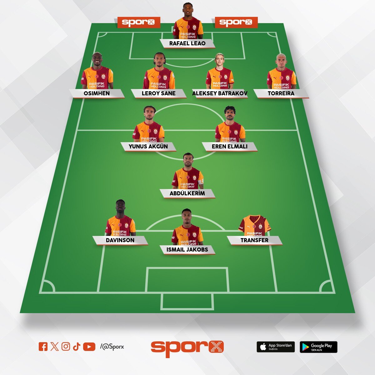 Galatasaray