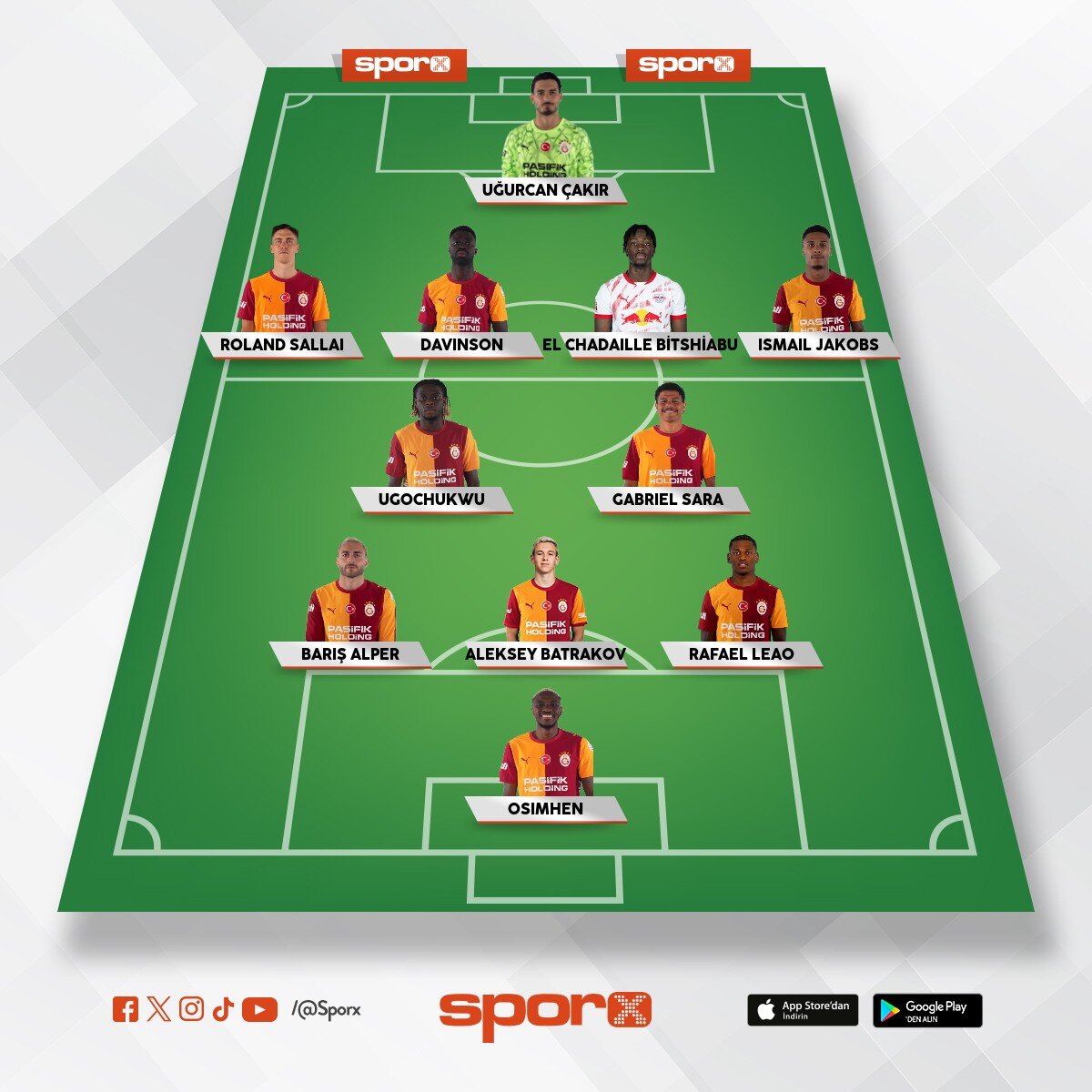 galatasaray2026-2027 Cl-65