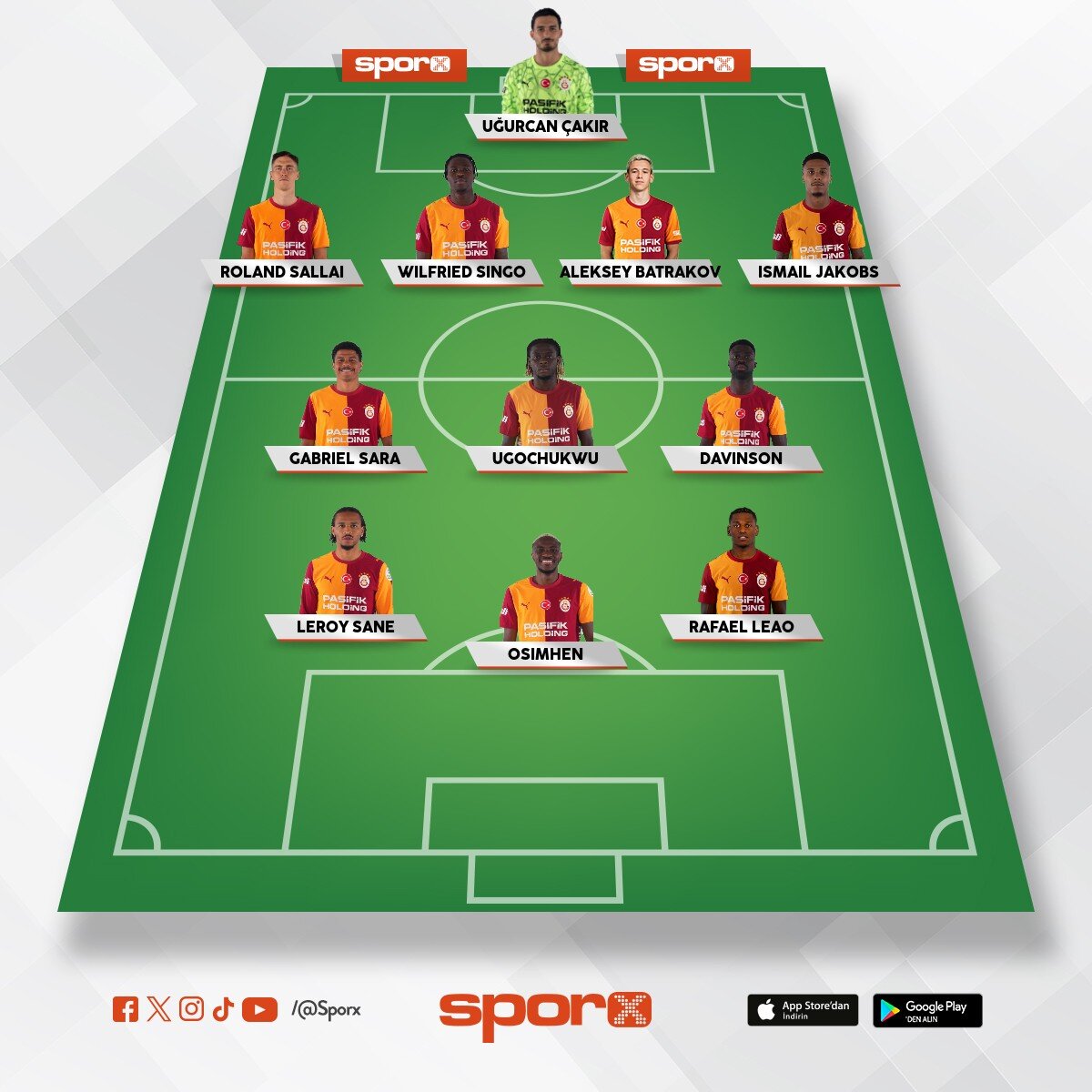GALATASARAY