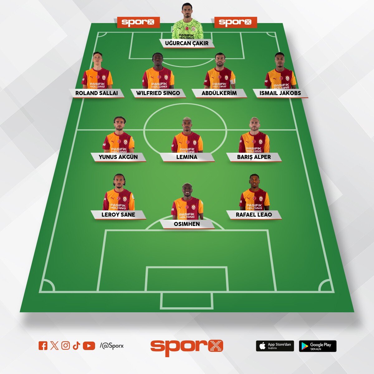 Galatasaray