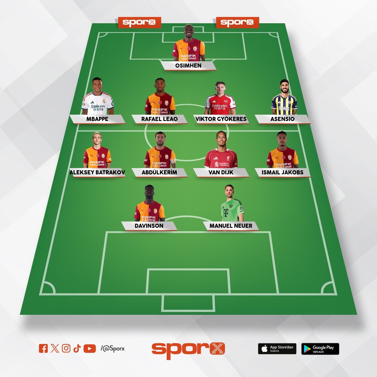 Galatasaray